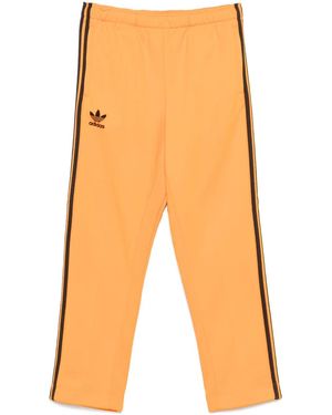 adidas X Wales Bonner トラックパンツ - オレンジ