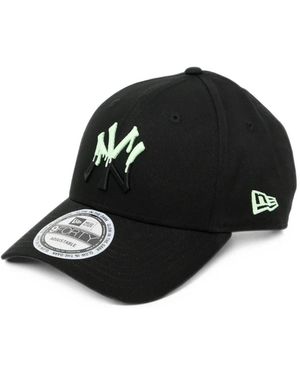 KTZ Glow - Black