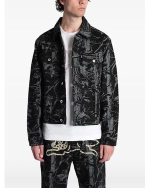 BBCICECREAM Billionaire Boys Club - Black