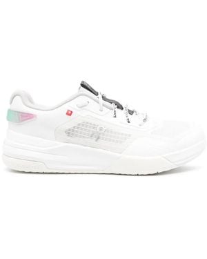 On Shoes Roger Adv Z5 Sneakers - White