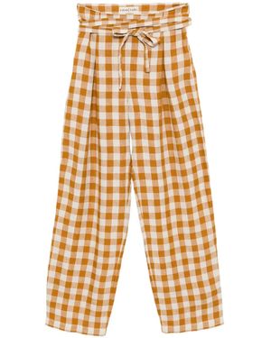 Casa Raki Tina Trousers - Brown