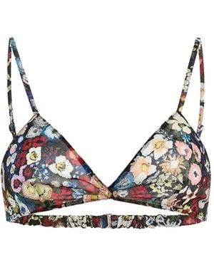 KHAITE Talita Top - Natural