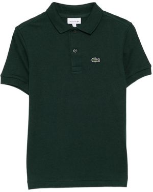 Lacoste ポロシャツ - グリーン