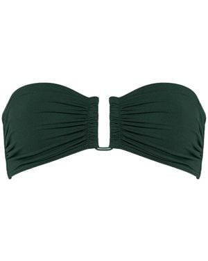 Eres Show Bikinitop - Groen
