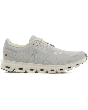 On Shoes Cloud 6 Sneakers - White