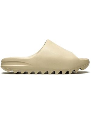 Yeezy Yeezy "Pure" Slides - White