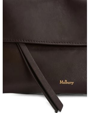 Mulberry Small Stevie Shoulder Bag - Black