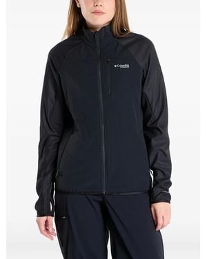 Columbia Jersey Arctic CrestTM con cremallera - Azul