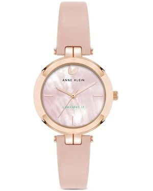 Anne Klein Orologio Considerer It 32Mm - Rosa