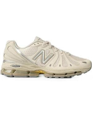 New Balance Abzorb 1890 Shoes - White