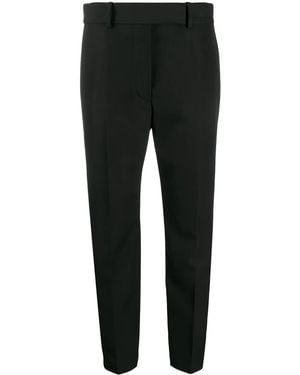 Haider Ackermann Pantalones Slim - Negro