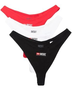 DIESEL Punchy-D-Core-3Pack - Pink
