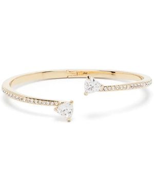 Swarovski Brazalete Mesmera Attract - Blanco