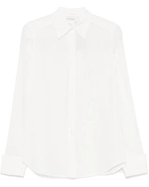 Sportmax Gemona シャツ - ホワイト