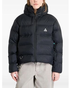 Nike Lunar Lake Jacket - Blue