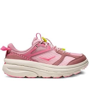Hoka One One Bondi B3ls スニーカー - ピンク
