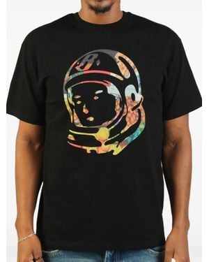 BBCICECREAM Graphic-Print T-Shirt - Black