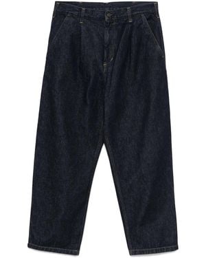 Carhartt Jean Jace - Bleu