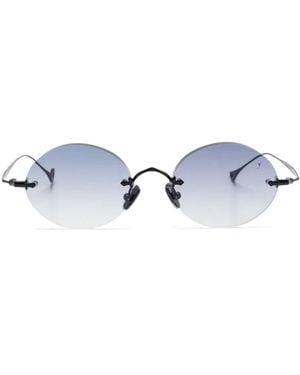 Eyepetizer Wilmot Sunglasses - Blue