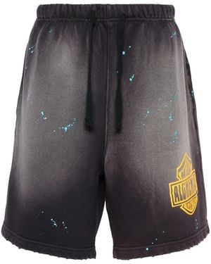 Alchemist Davis Shorts - Grey