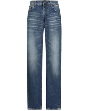 Haikure Vaqueros Cleo - Azul