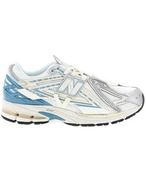 New Balance 1906A Shoes - White