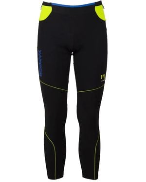 Karpos Alagna Evo Leggings - Blue