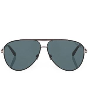 Tom Ford Tr002351 Rupert-02 - Blue