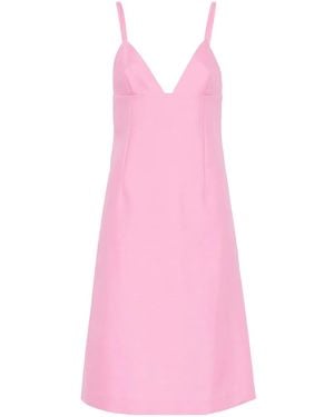Jacquemus Camison ドレス - ピンク