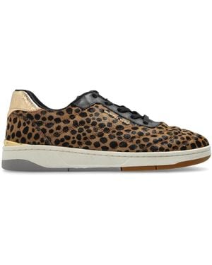 MICHAEL Michael Kors Sneakers - Brown