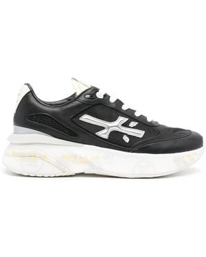 Premiata Moerund 6733 スニーカー - ブラック