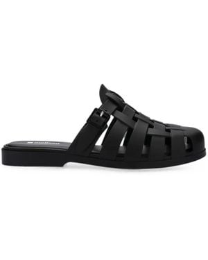 Melissa Mules Possession - Nero