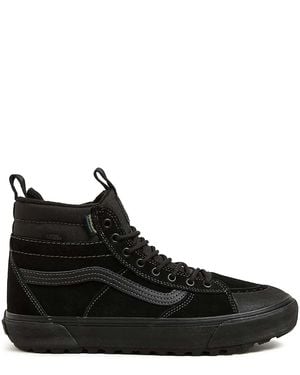 Vans Mte Sk8-Hi Sneakers - Schwarz