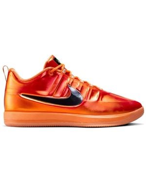 Nike Book 2 Trainers - Red