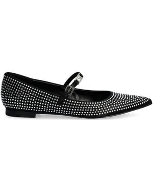 Guess Dannely Ballet Flats - Black