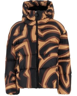 PUCCI And Down Jacket - Black
