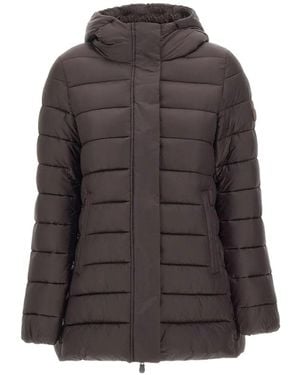 Save The Duck Drimia Coat - Gray
