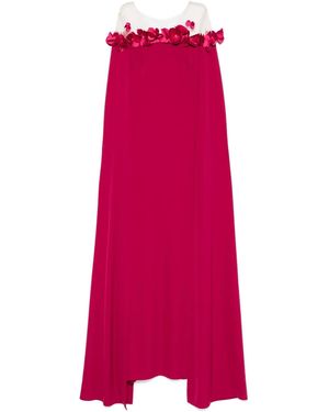 Cristallini Adelaida Dress - Pink