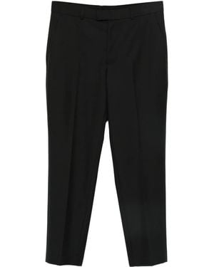 Notrainproof Pantalones estilo capri - Negro
