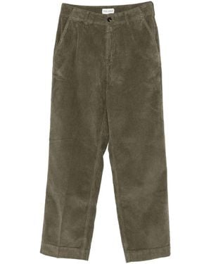 TRUE AVENUE Corduroy Pants - Green