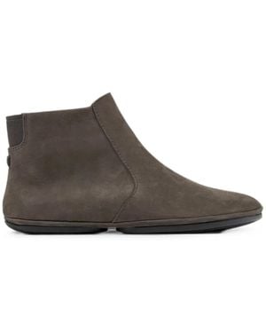 Camper Right Nina Stiefel - Braun