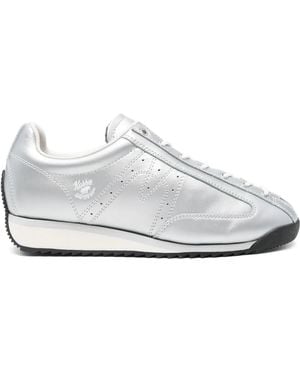 Karhu X Zomer Mestari Kesä Trainers - White