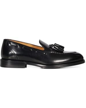 Henderson Loafer Mit Quasten - Schwarz