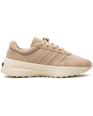 adidas Los Angeles Runner "clay" スニーカー - ナチュラル