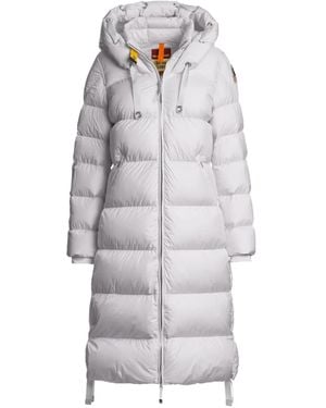 Parajumpers Panda Daunenjacke - Grau