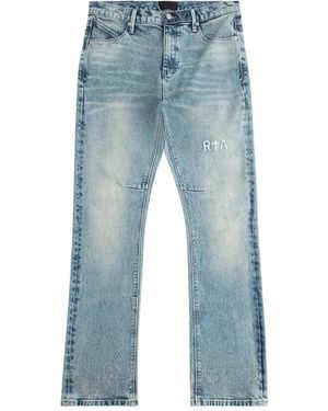 RTA Bootcut Jeans - Blue