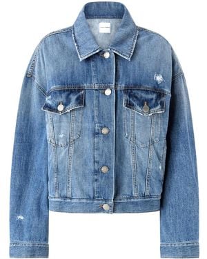 Pinko Jackets - Blue