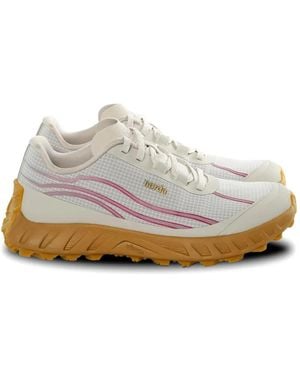 Norda 002 Trainers - White