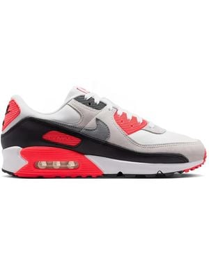 Nike Air Max 90 sneakers - Weiß