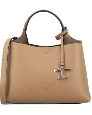 Tod's Bag - Natural